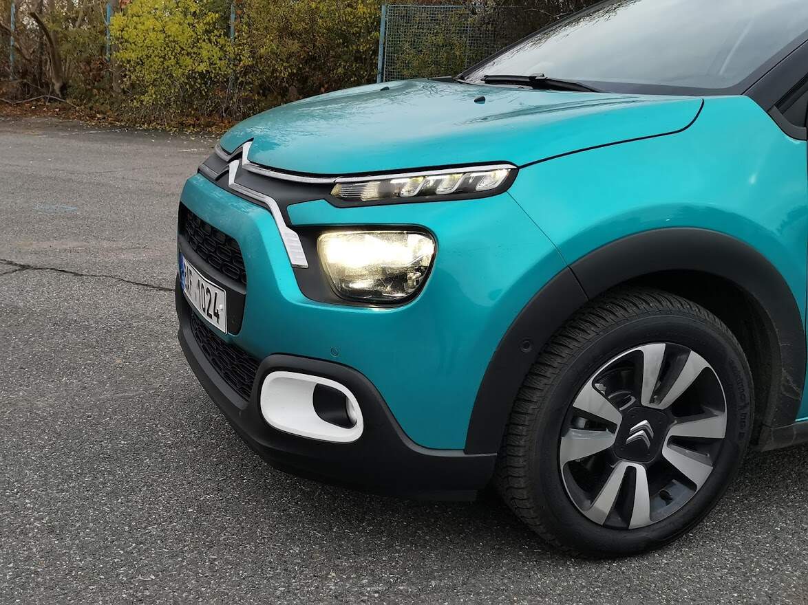 Foto: Jakub Pospíšil, Autíčkář.cz