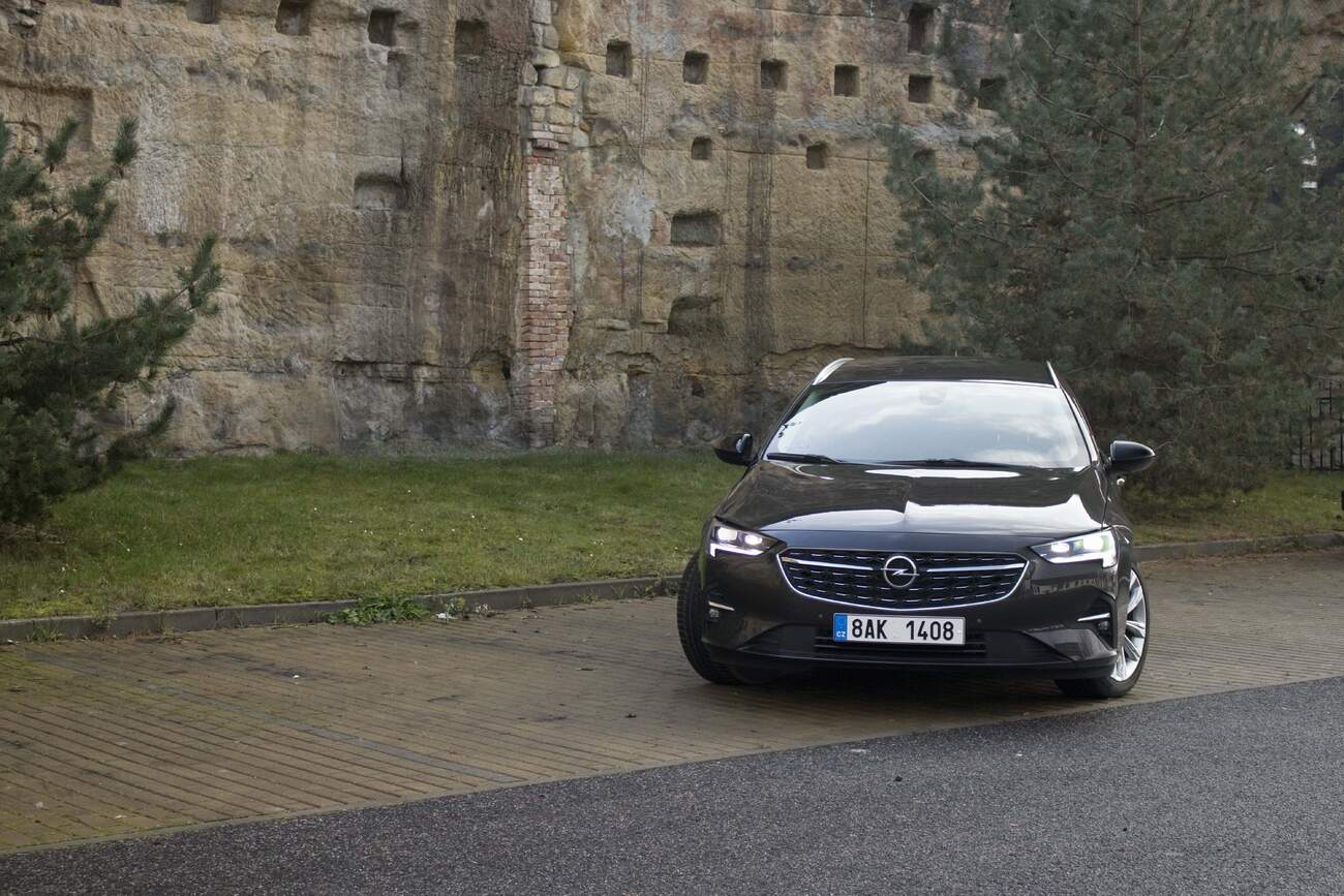 Foto: Viola Procházková, Autíčkář