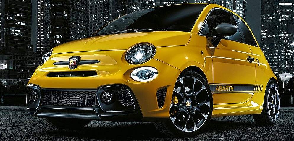 Foto: Fiat