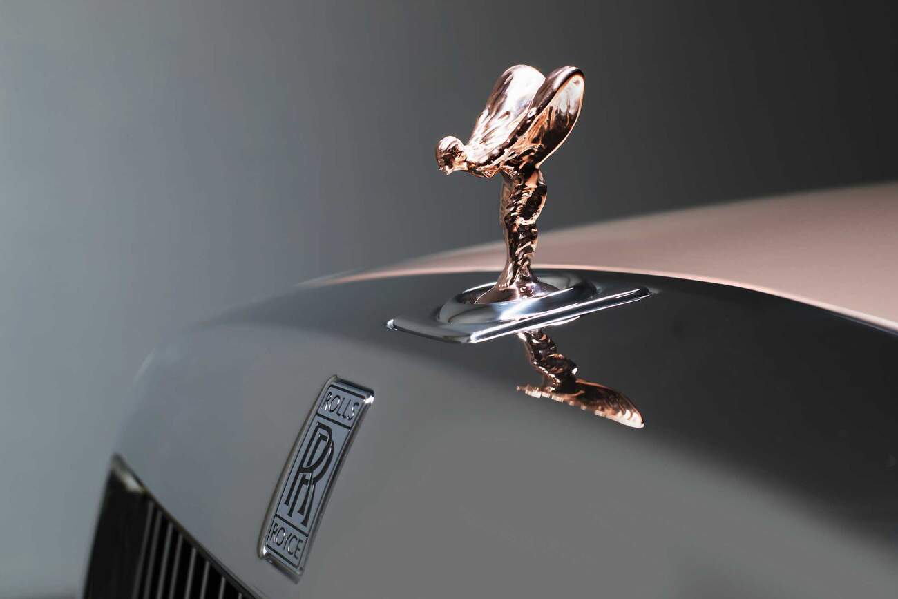 Foto: Rolls Royce