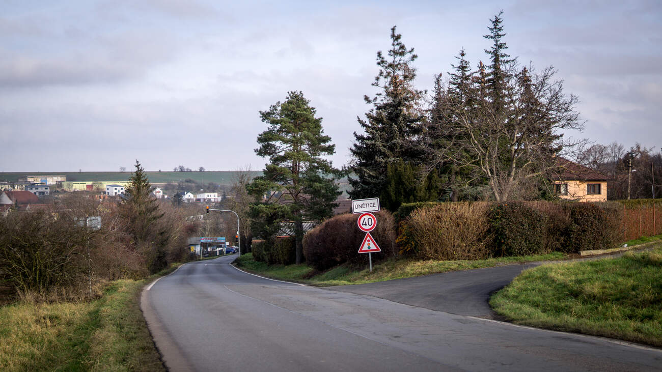 foto: Jan Machač, utickar.cz