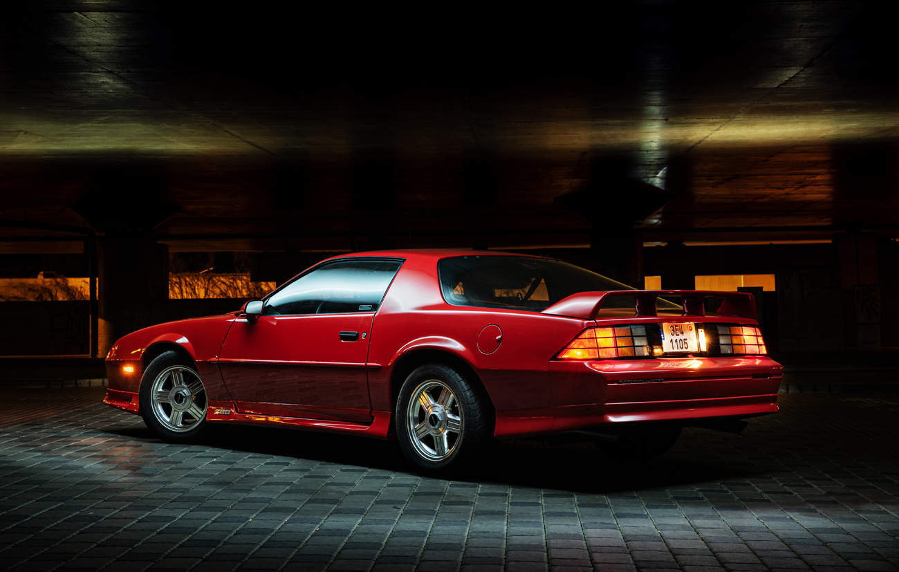 Foto: Josef Vyškovský