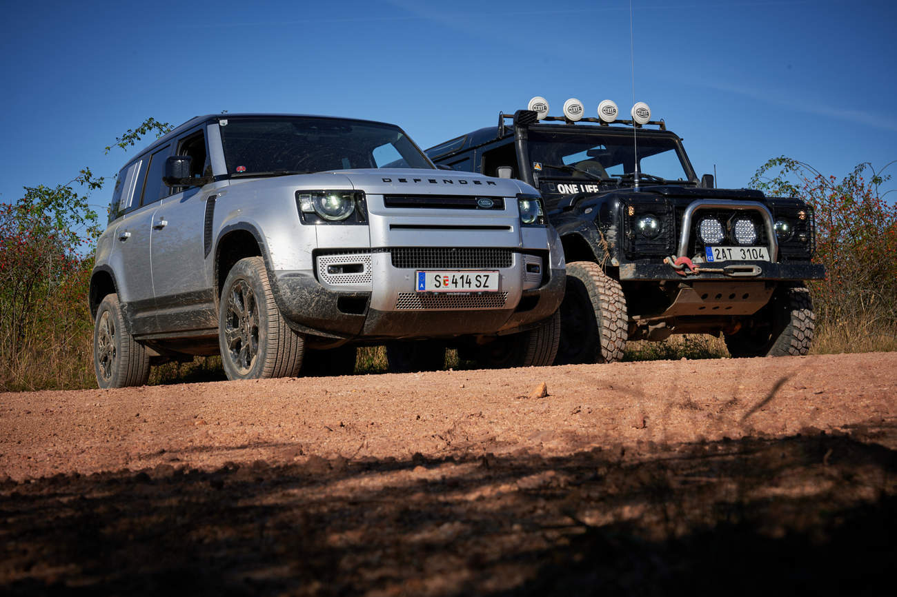 Foto: Luděk Bouška