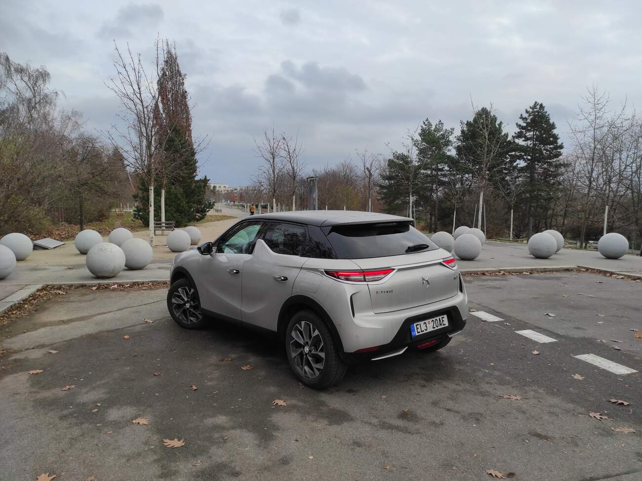 Foto: Daniel Borský/www.autickar.cz