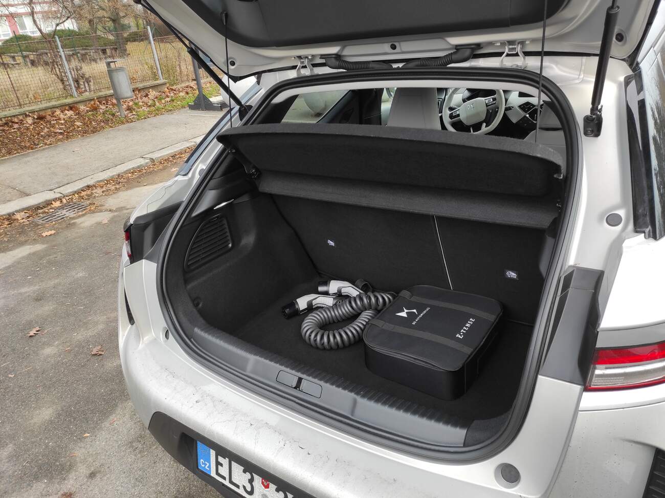 Foto: Daniel Borský/www.autickar.cz