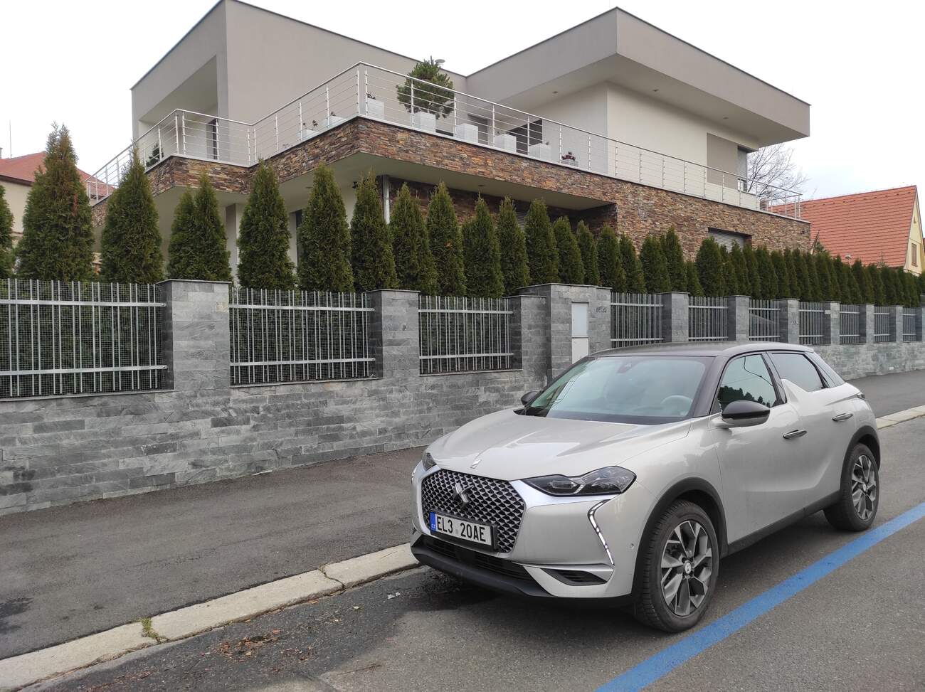 Foto: Daniel Borský/www.autickar.cz