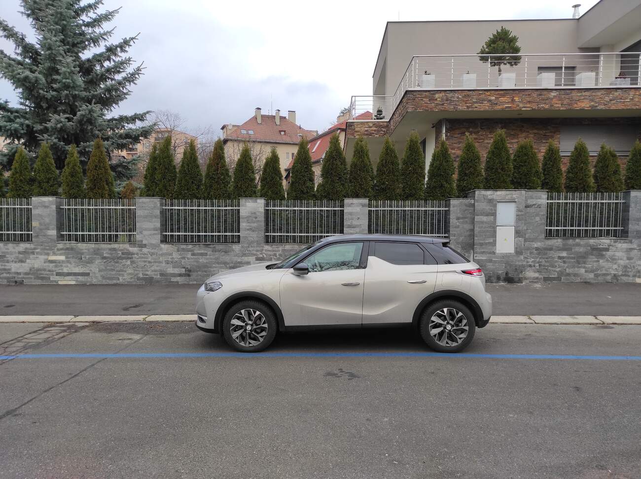 Foto: Daniel Borský/www.autickar.cz