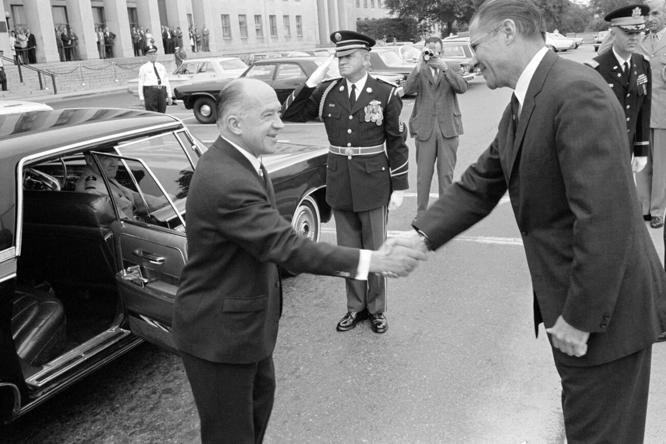 foto: PHC ALBERT SMITH, Public Domain Archives