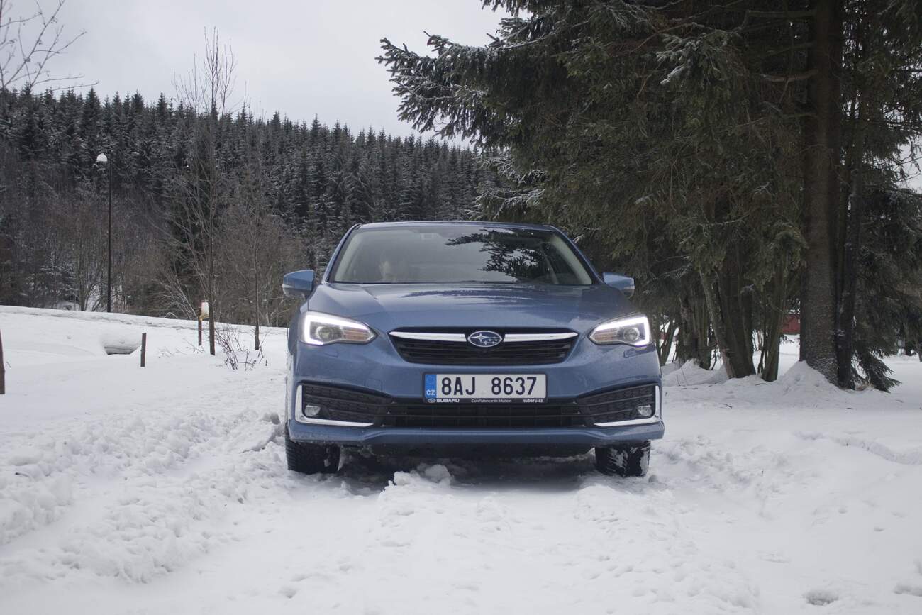 Foto: Viola Procházková, Autíčkář.cz