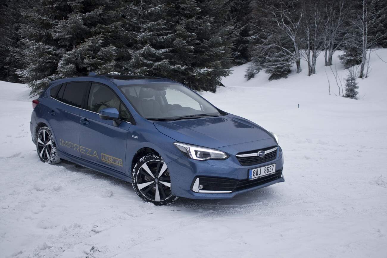 Foto: Viola Procházková, Autíčkář.cz