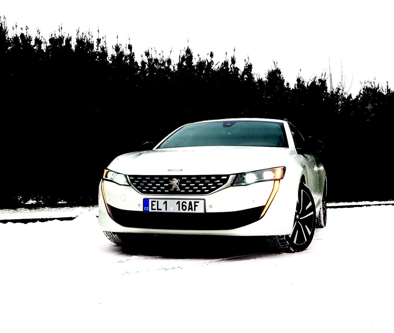 Foto: Honza Křeček, Autíčkář.cz