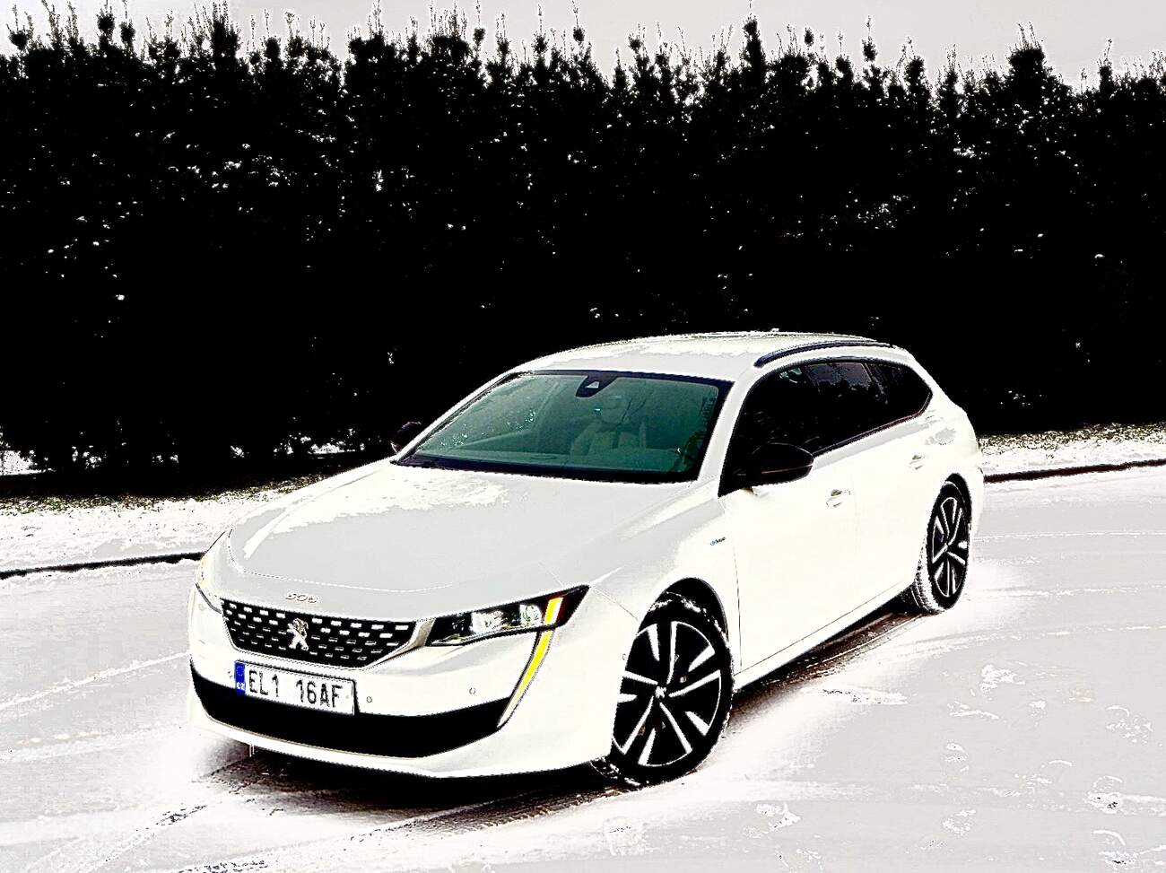 Foto: Honza Křeček, Autíčkář.cz