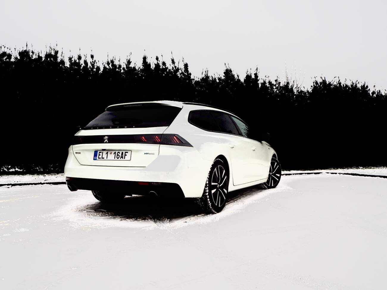 Foto: Honza Křeček, Autíčkář.cz