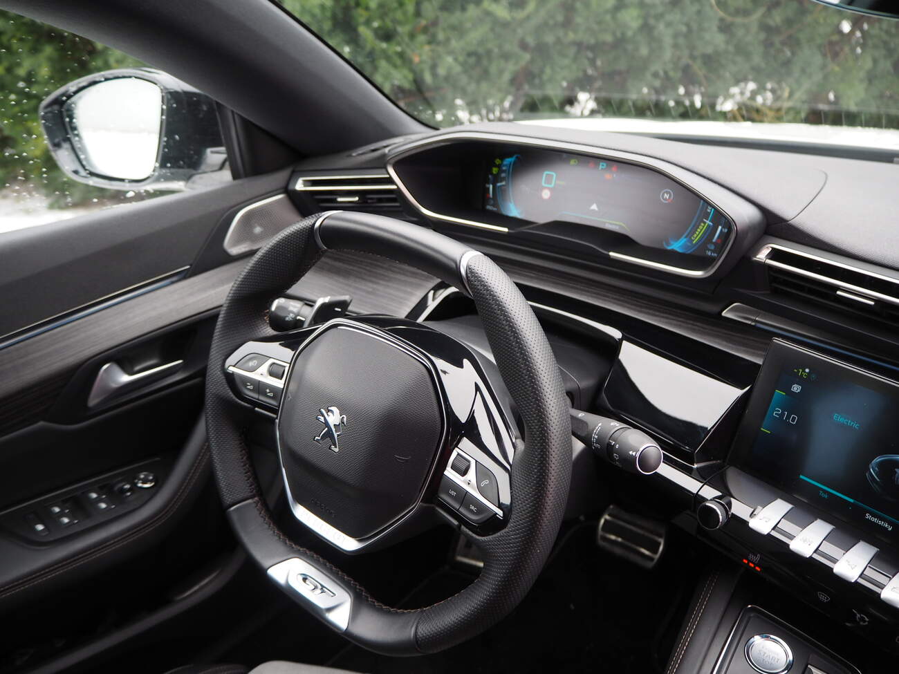 Foto: Honza Křeček, Autíčkář.cz