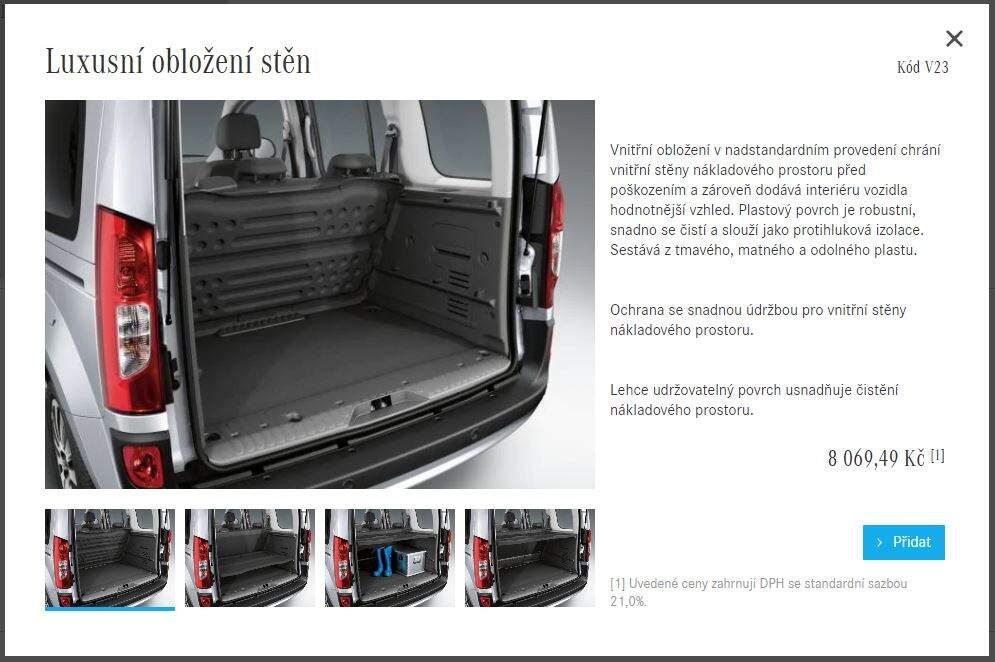 foto: Screenshot www.mercedes-benz.cz