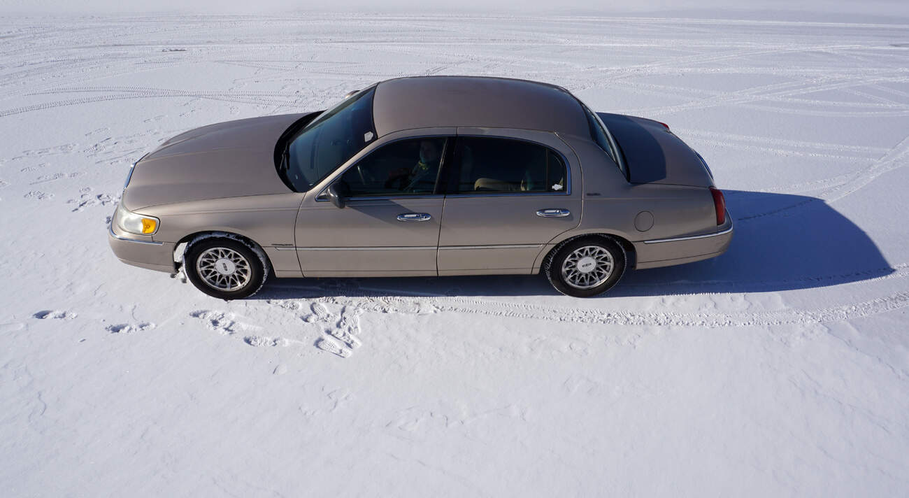 Foto: Hana Matyášová