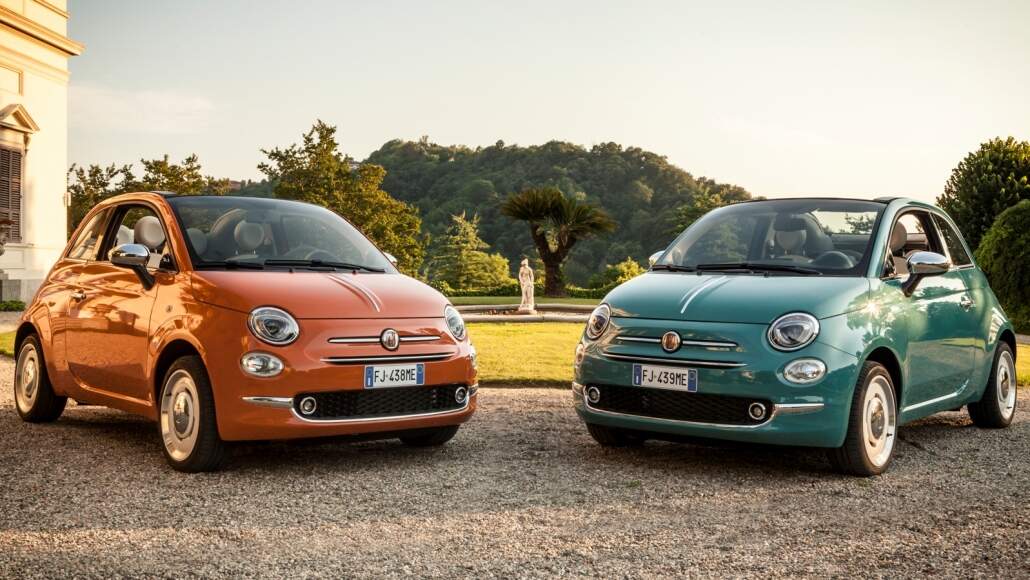 Foto: FIAT