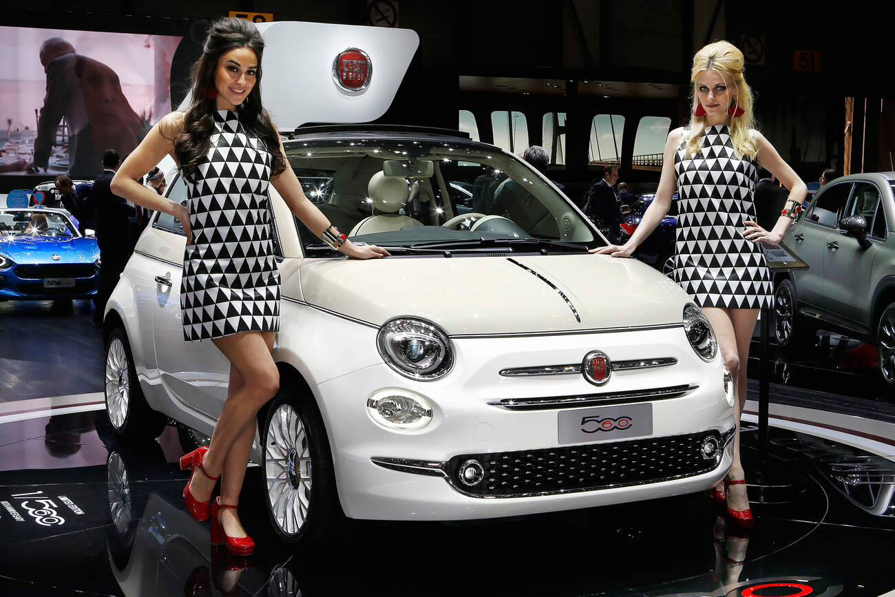 Foto: FIAT