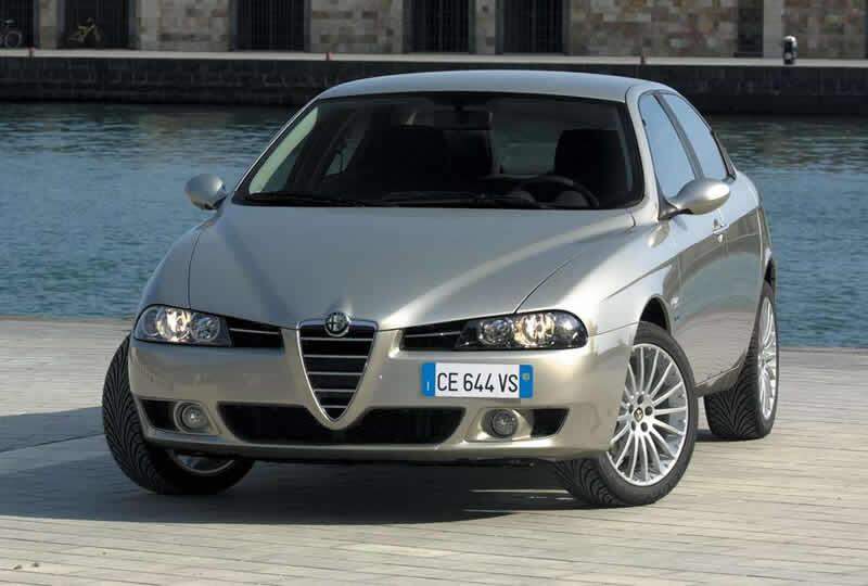 Foto: Alfa Romeo