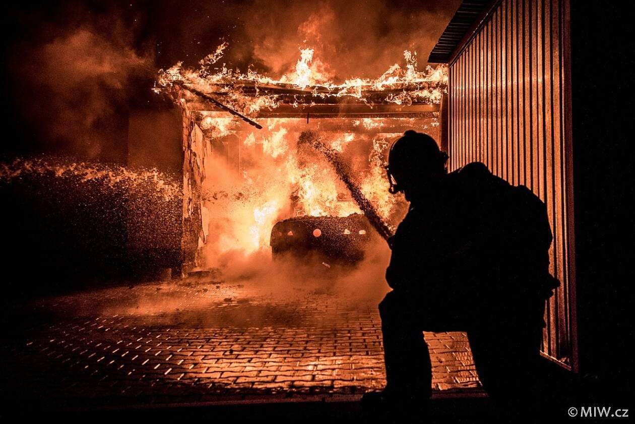 foto: Požáry.cz