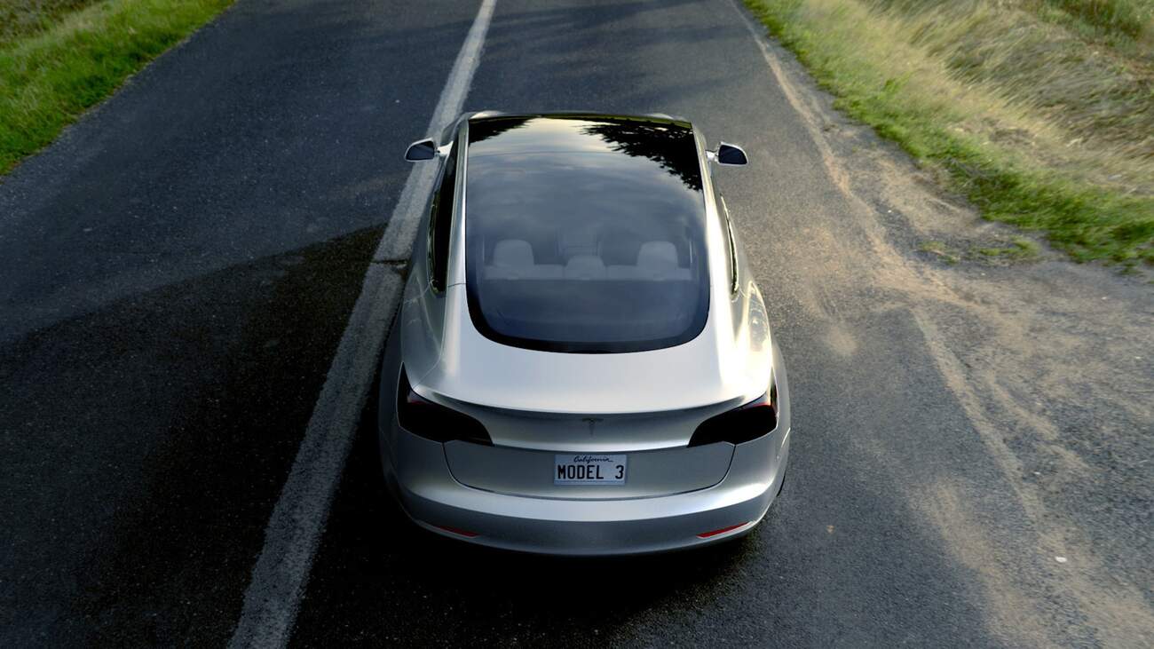 Foto: Tesla