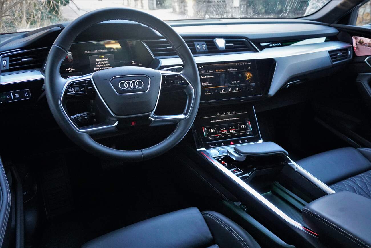 Foto: Daniel Borský/www.autickar.cz