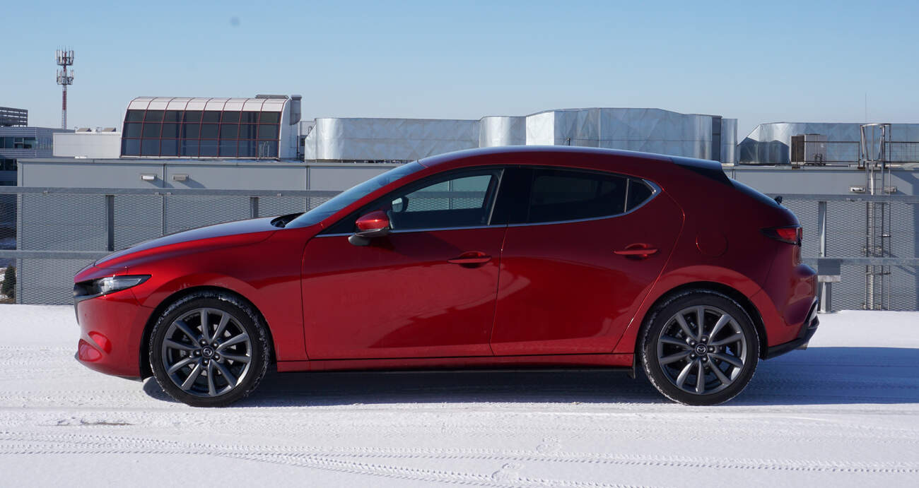 Foto: Hana Matyášová