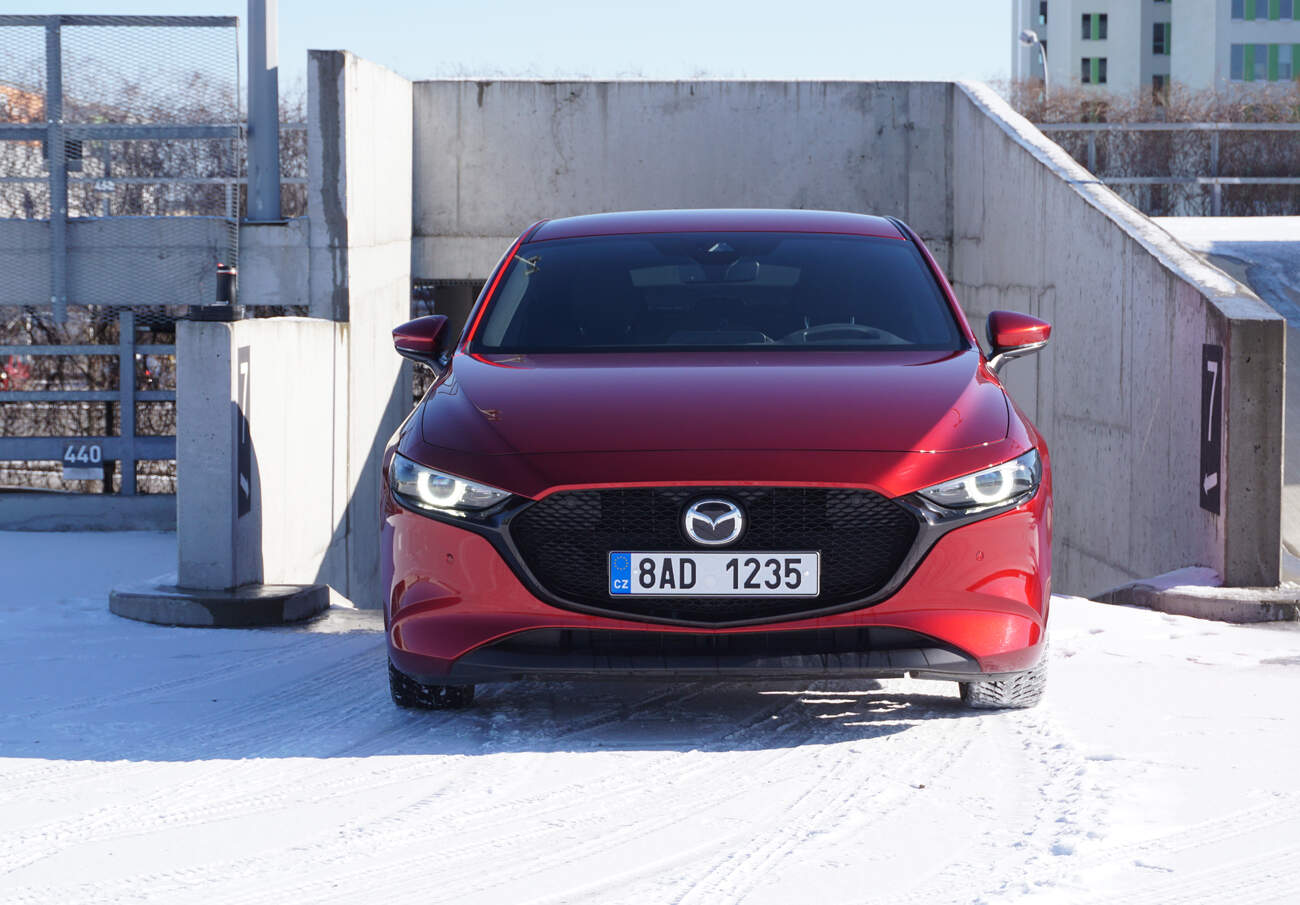 Foto: Hana Matyášová