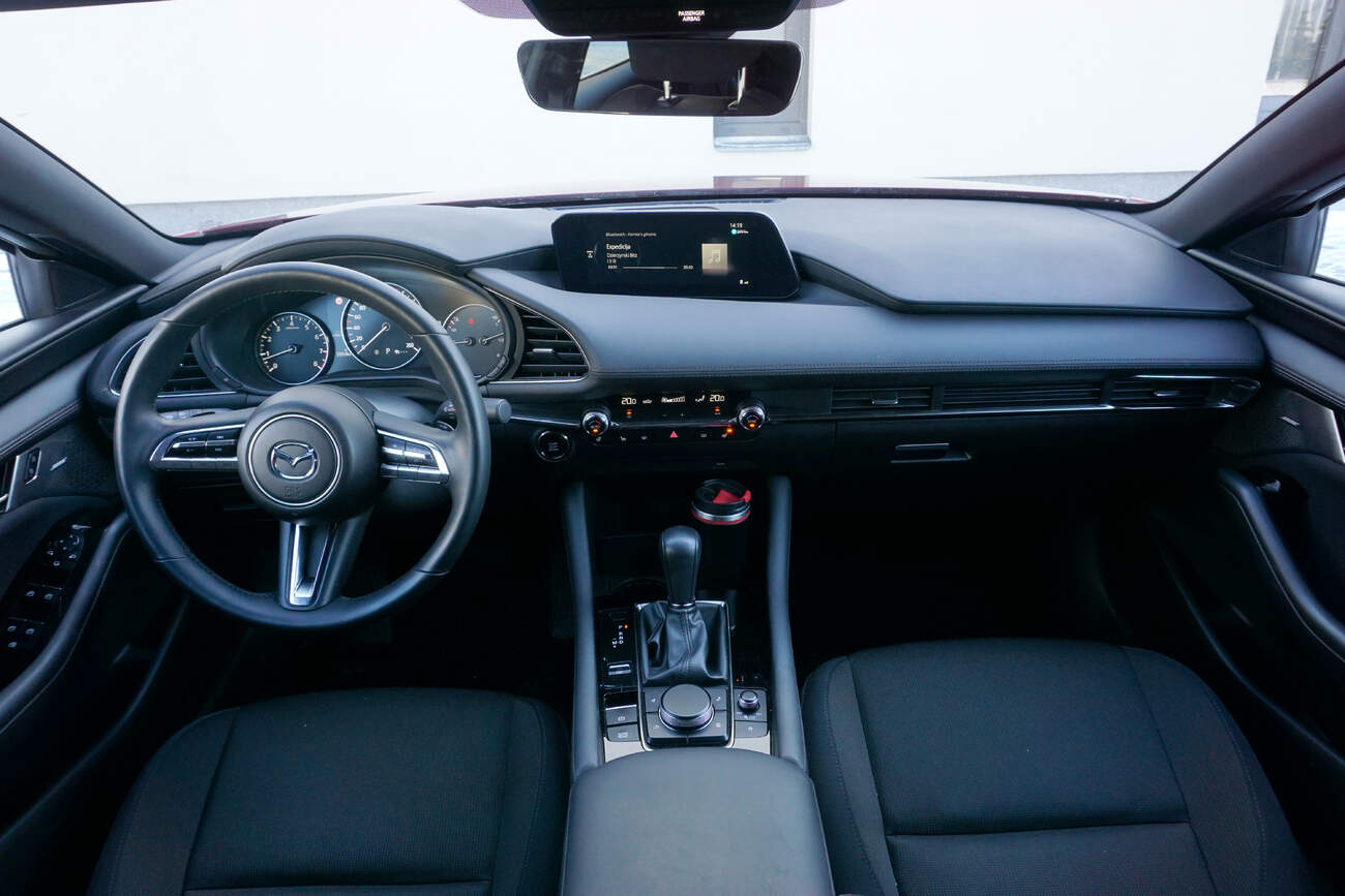 Foto: Hana Matyášová