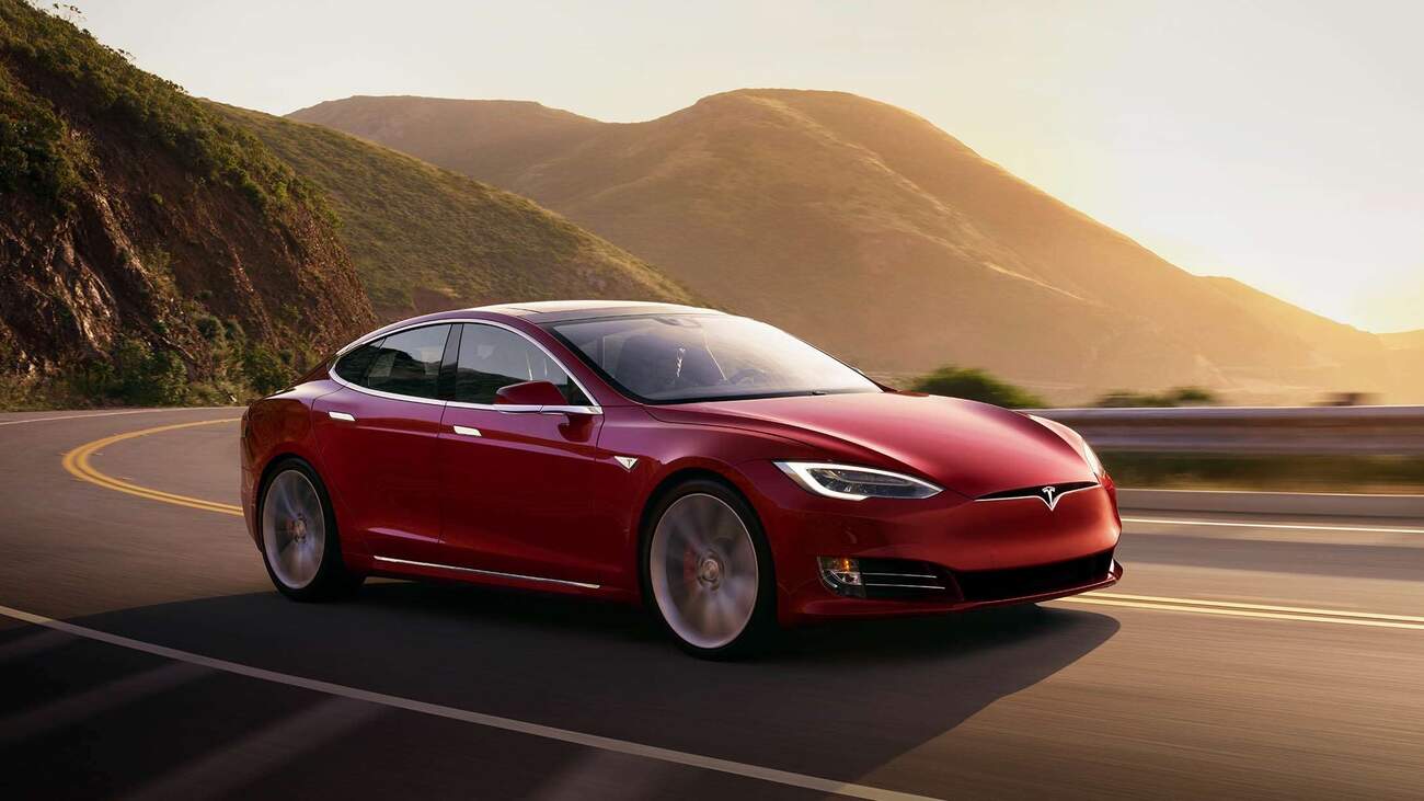 Foto: Tesla