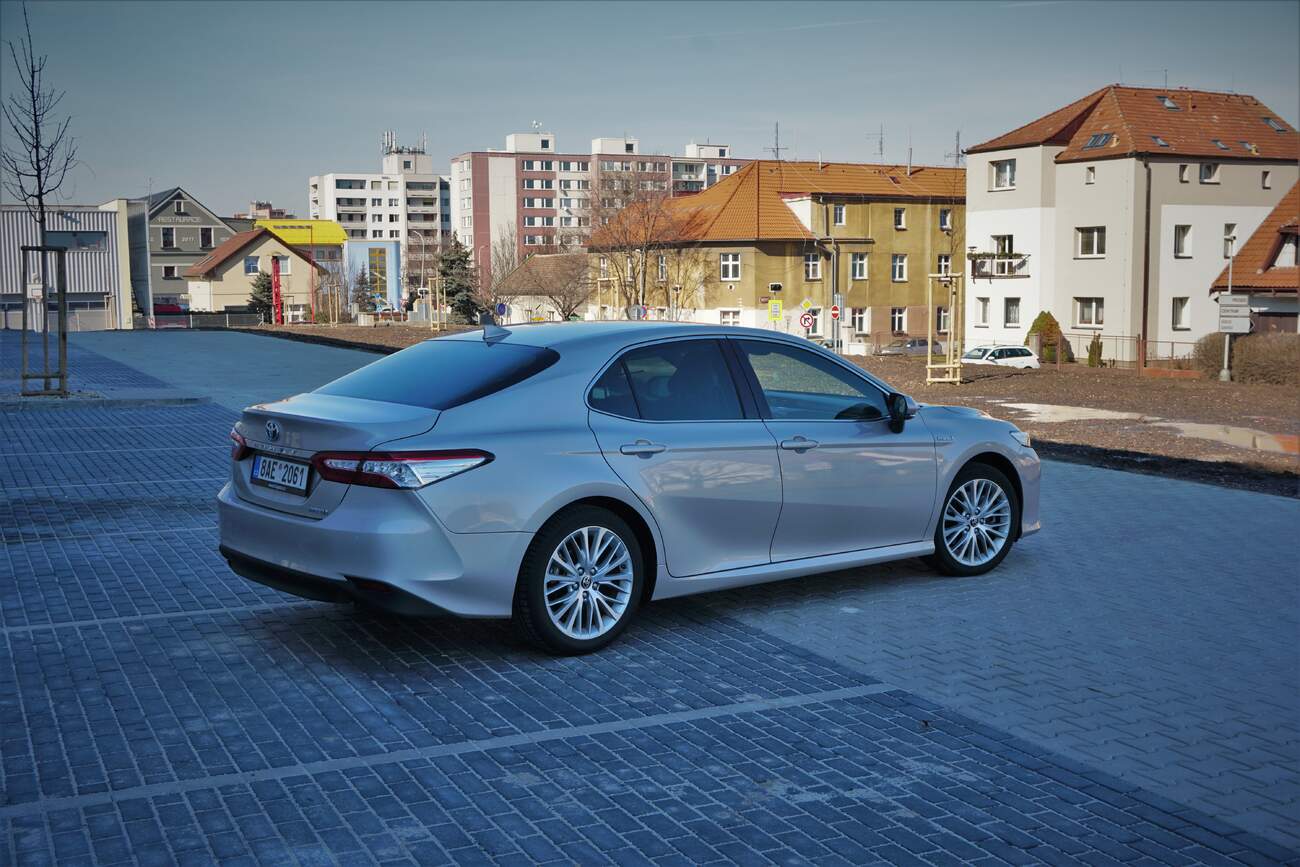 Foto: Daniel Borský/www.autickar.cz