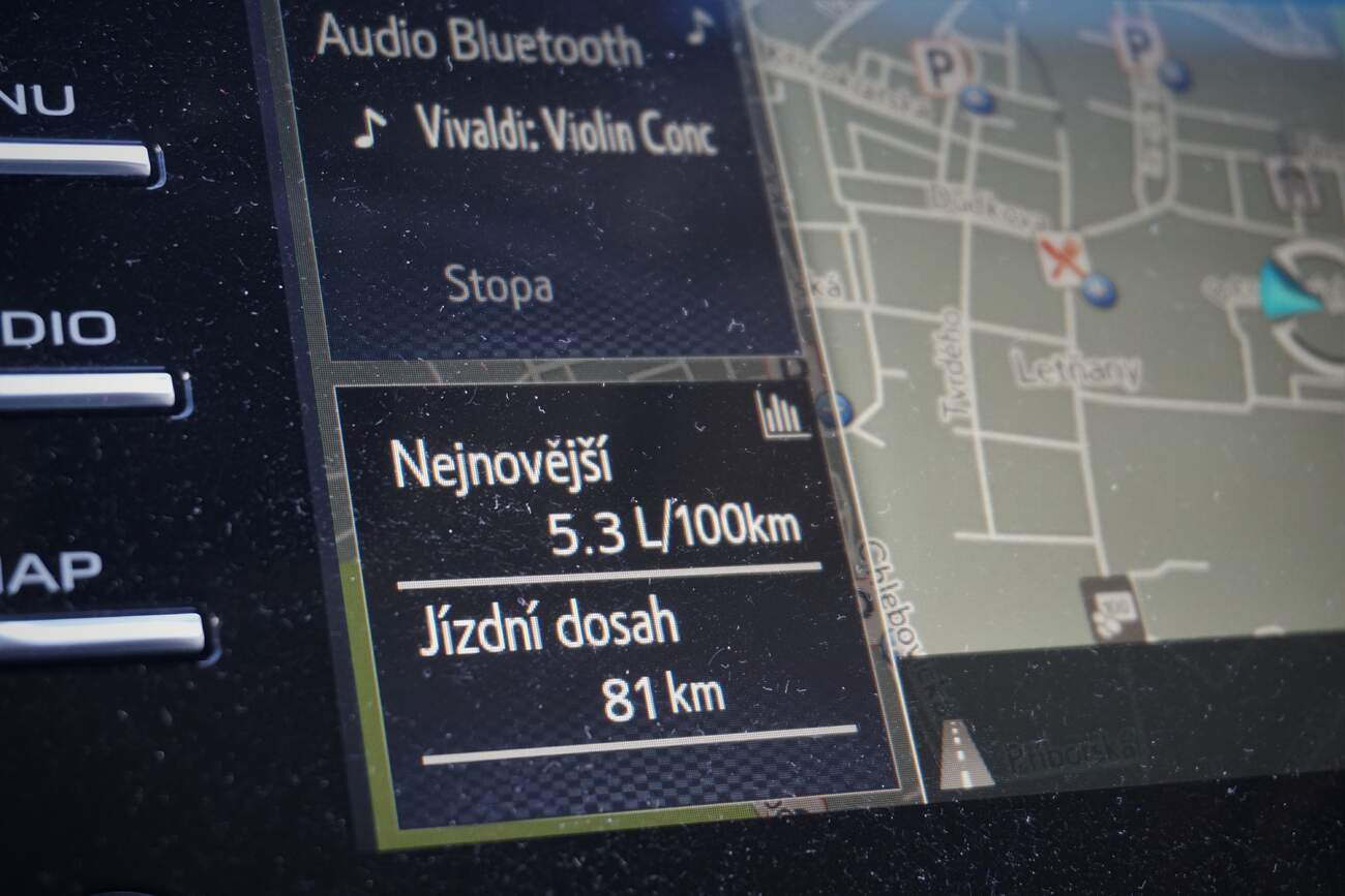 Foto: Daniel Borský/www.autickar.cz