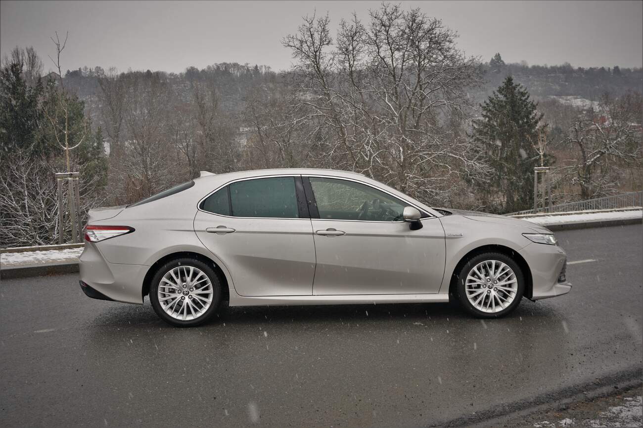 Foto: Daniel Borský/www.autickar.cz