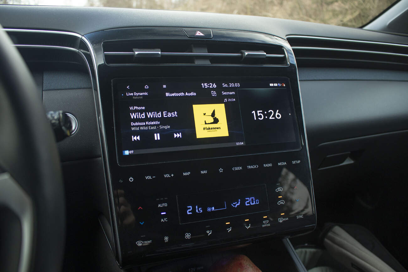 Foto: Viola Procházková, Autíčkář.cz