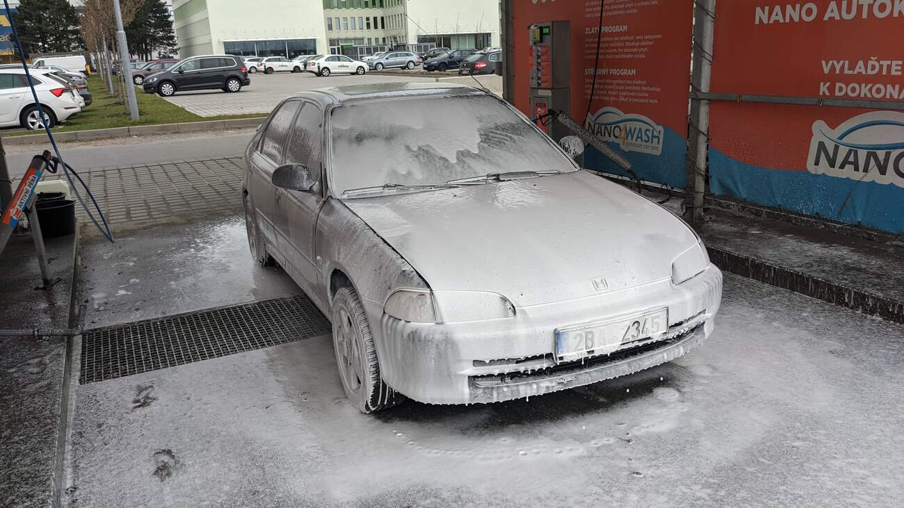 Foto: František Čáslavský