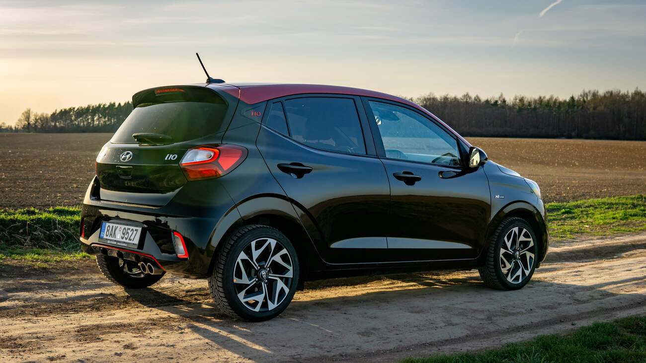 foto: Jan Machač. autickar.cz