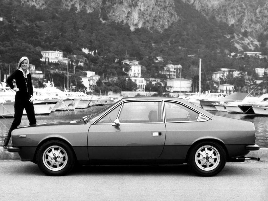 Foto: archiv Lancia