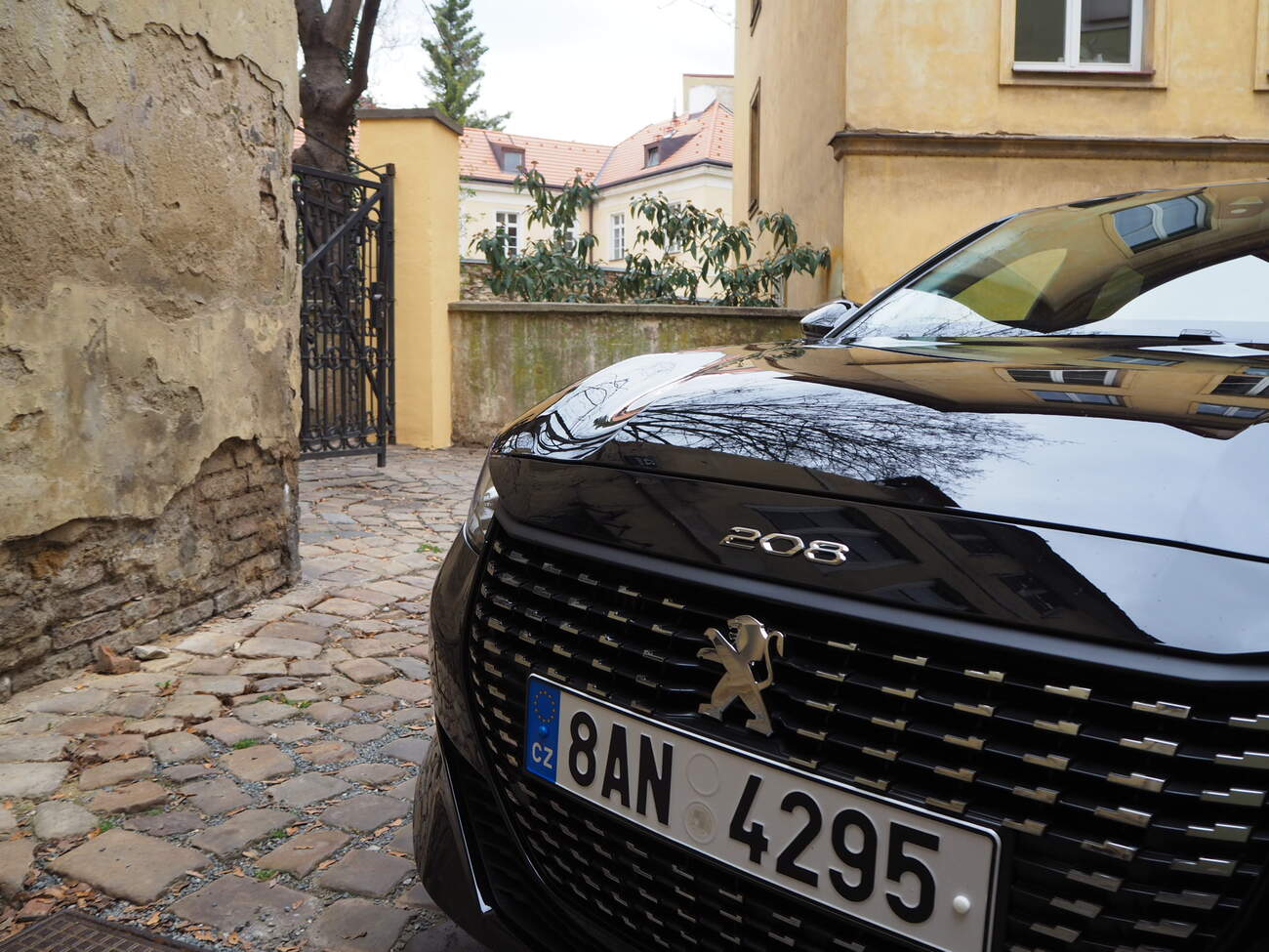 Foto: Autíčkář.cz