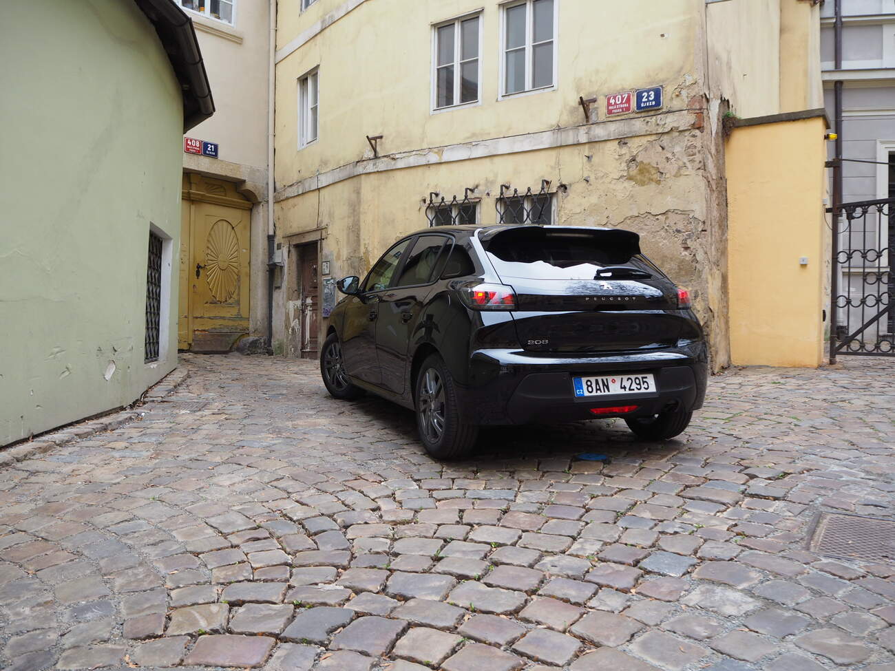 Foto: Autíčkář.cz