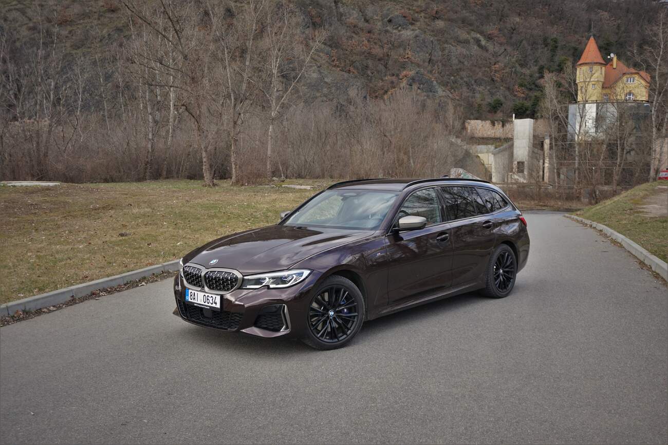 Foto: Daniel Borský/www.autickar.cz