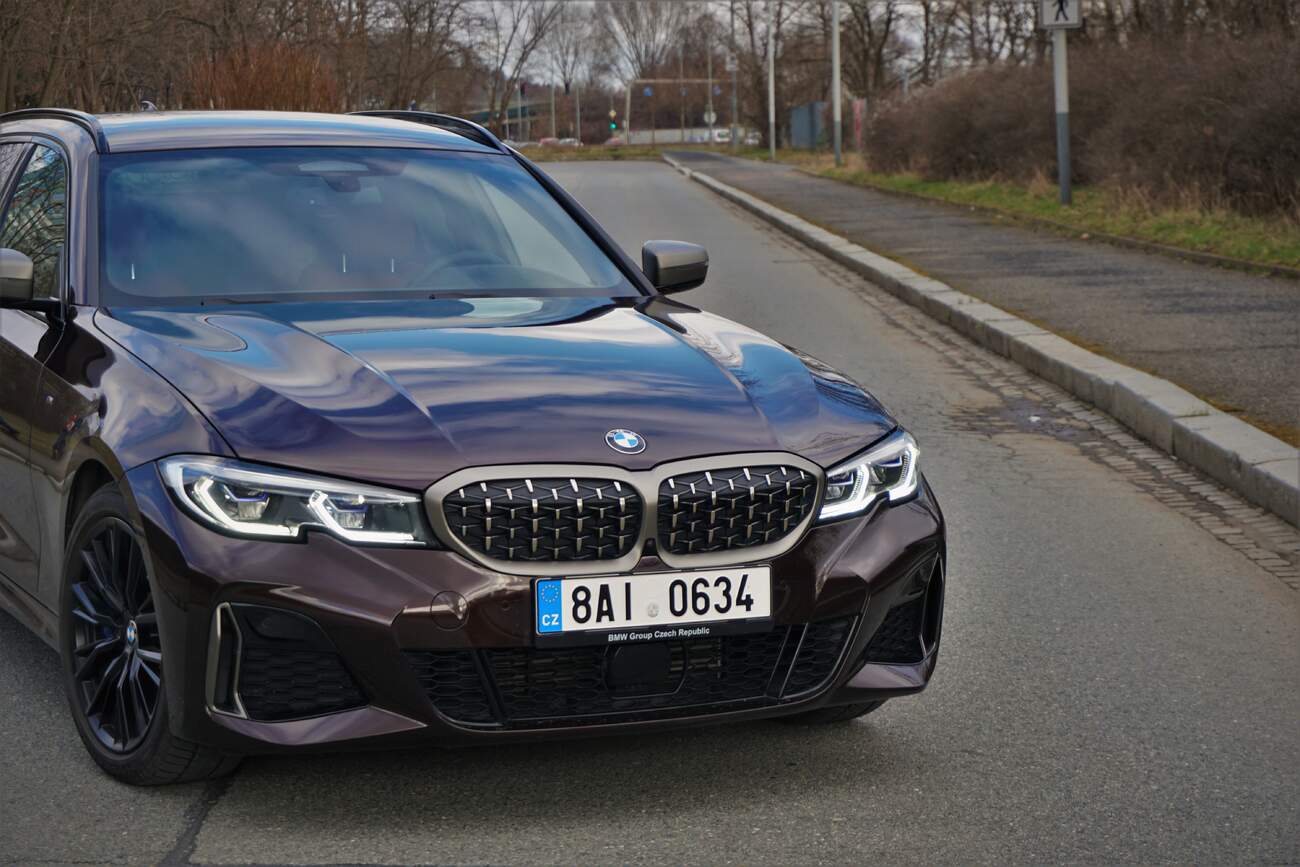 Foto: Daniel Borský/www.autickar.cz