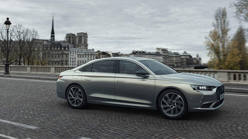 foto: dsautomobiles.cz, archiv automobilky