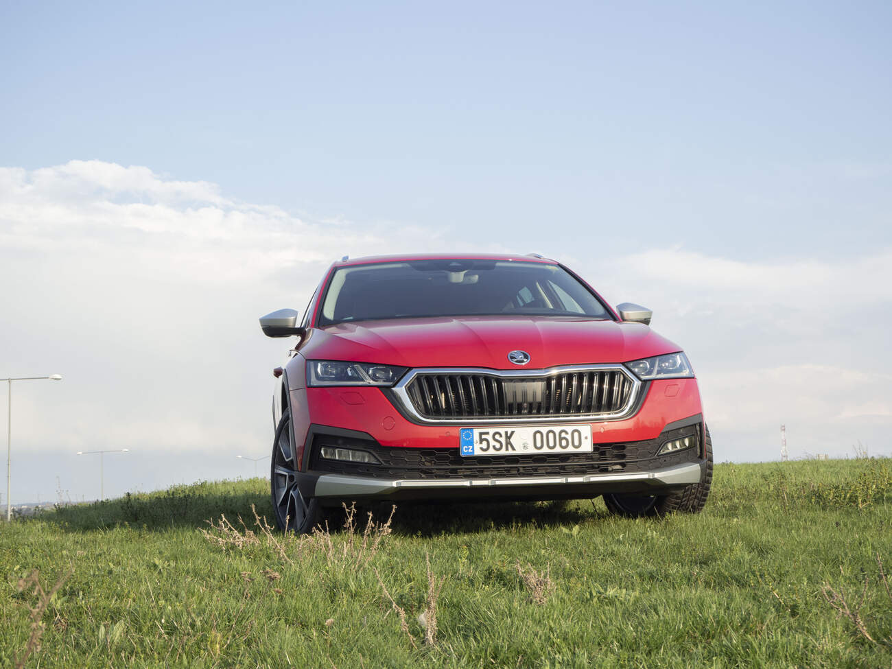 Foto: Honza Křeček, Autíčkář.cz