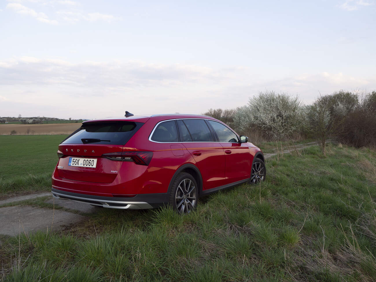 Foto: Honza Křeček, Autíčkář.cz