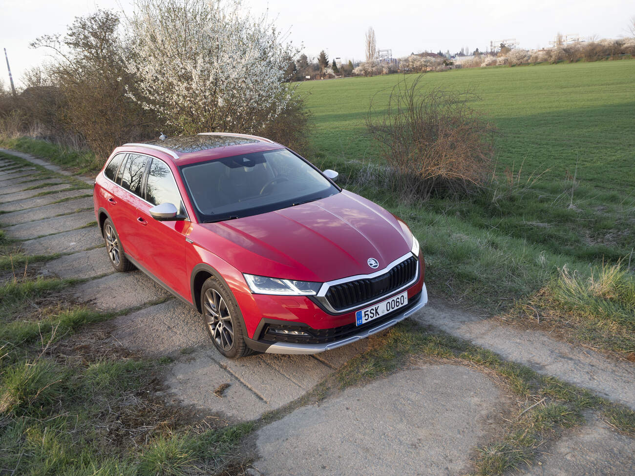 Foto: Honza Křeček, Autíčkář.cz