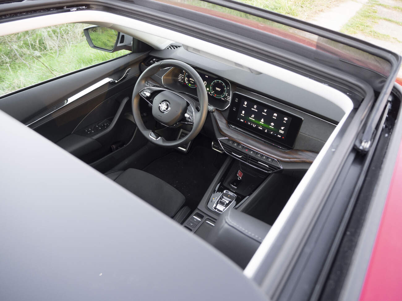 Foto: Honza Křeček, Autíčkář.cz