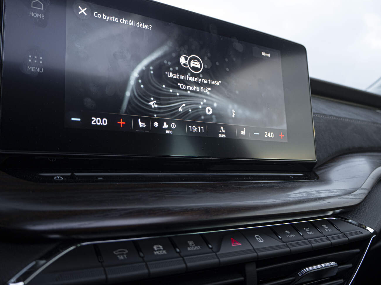 Foto: Honza Křeček, Autíčkář.cz