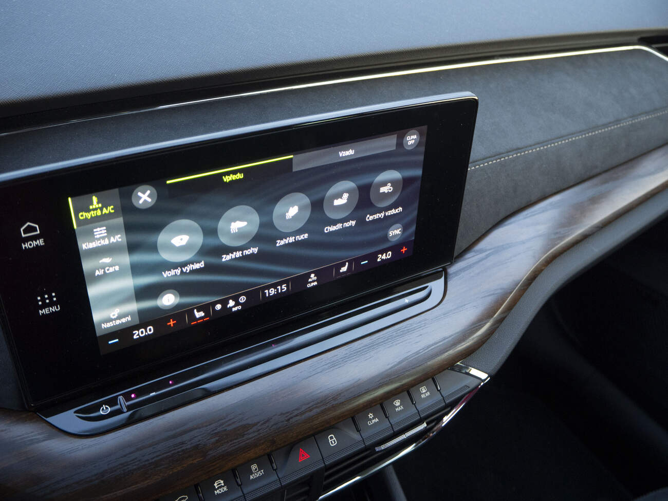 Foto: Honza Křeček, Autíčkář.cz