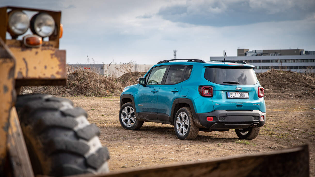 Foto: Josef Vyškovský