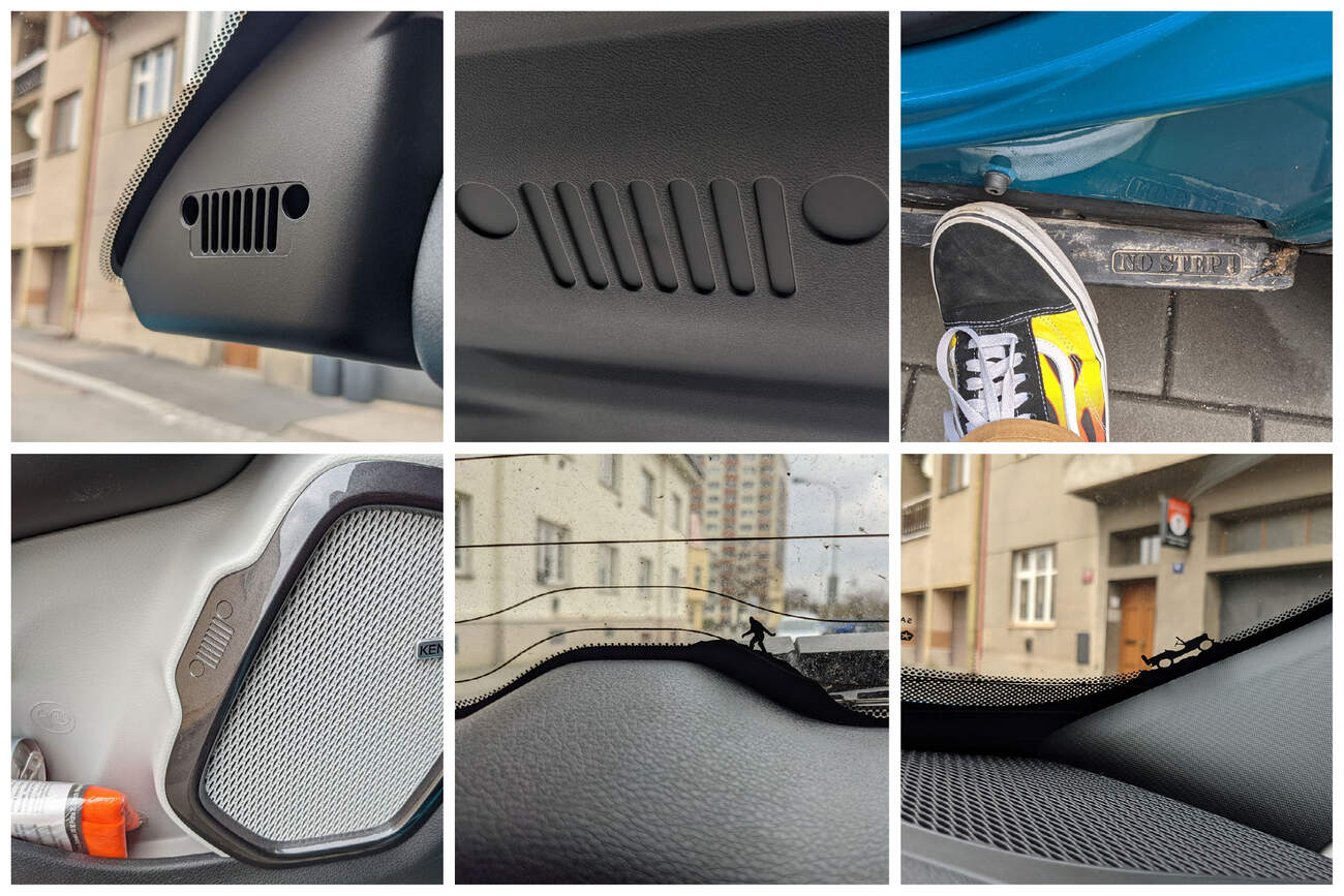 Koláž: František Čáslavský